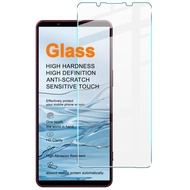 Ready stock imak H Series Tempered Glass Film For Sony Xperia 1 VIII / Xperia 1 VII