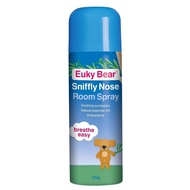 Euky Bear Sniffly Nose Room Spray 125ml