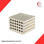 [PNS] CHEAPEST AND PREMIUM 4x2mm Neodymium Magnet