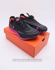 Nike ZoomX Vaporfly NEXT%2  Men's and women's running shoes . EU Size：36 36.5 37.5 38 38.5 39 40 40.5 41 42 42.5 43 44 45