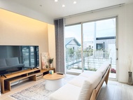 Akikawa Miyoshi 6 | 20 mins to TSMC | 3LDK House | Up to 5 Guests