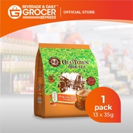 OldTown Milk Tea 3in1 HK Style (1 x 13s x 35g) 1 Pack