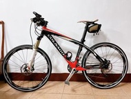(二手) 可樂果 COLNAGO IBEX 登山車  自行車 腳踏車