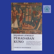 Complete History Book of Ancient Civilization - The Life of Culture of Religious & Social Arts from 