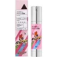 VTCOSMETICS (VTCosmetics) Needle Shot Pores Firmness Skincare (2. Needle S 100 Main Product Powerpuf
