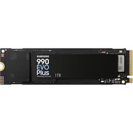 Samsung SSD 990 EVO Plus M.2 Solid State Drive 1TB 2TB