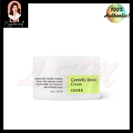 COSRX Centella Blemish Cream 30ml-( Anti-Blemish & Dark Spots)- LSM