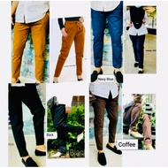 Ready Stock seluar  lalaki  dn prumpuan Jogger Slack Murah S-3XL🇲🇾🔥
