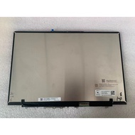New For Lenovo ThinkBook  YOGA 13s ITL 2021 LCD screen With Front Glass Cover MND307DA1 B133QAN02.0