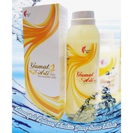 Ready stock🇲🇾Insaan Gamat Asli - Sea Cucumber Jelly 500ml | 赢升金海参 500ml [HALAL]
