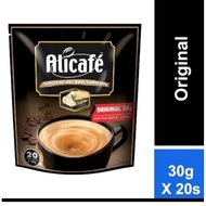 Alicafe Tongkat Ali Dan Ginseng 20x30g