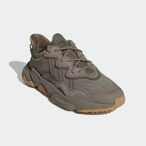 Adidas Genuine Clover OZWEEGO OZWG Series Men's And Women's Sports Shoes EE6461
