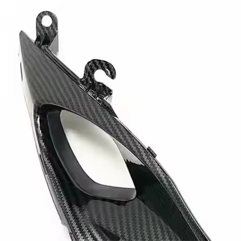 #244K Motorcycle Upper Front Fairing Cowl Nose for Suzuki GSX-R 1000 GSXR 1000 2007-2008 K7 K8 (Carb