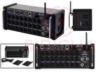 มิกซ์ดิจิตอล BEHRINGER รุ่น X-Air (XR12XR16XR18) Digital mixer