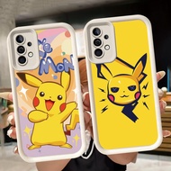 Soft Casing for Samsung A16 A36 A24 A35 A15 A25 A55 A34 A54 A04s S25 Ultra A56 A05S A14 5G White Q10