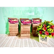 Tango Wafer Rasa Vanila Coklat Snack Kiloan
