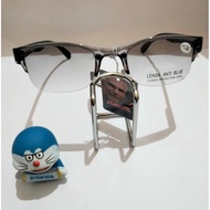 AA634 Ultra Violet Lens Reading and Walking Glasses