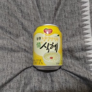 韓國 DONG WON 麥芽甜湯飲料 甜米露 甜酒釀 甜米釀 238ml