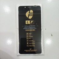 LCD LF OPPO F7 YOUTH / REALME 1 BLACK+TS