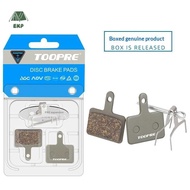 [EKP] 1 Set Accessories Resin Disc Brake Pads For MT200 / M315 Br-M485 M445 M446 M447 M395 M355 M575