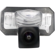 1280x720p Car Rearview Camera for Honda Civic Fengfan Epic Song Poetry Map