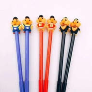 12pcs pig sign pen 216