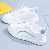 PUTIH Women's sneakers Shoes Contemporary Women's Shoes Latest Women's Shoes Women's Shoes White Sho