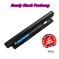 Dell Inspiron (65Wh) 17R 3721 3737 5721 5737 17R-3721 17R-3737 17R-5721 17R-5737 Battery Replacement Puchong Ready Stock