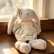 Original Bonnie Rabbit Baby Dress Dress 30cm Rabbit Clothes Gabriel Rabbit Dress Princess Cheap