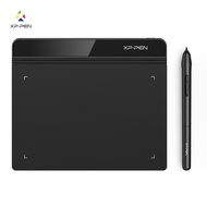 【Local Delivery】XPPen Star G640 Graphic Tablet Ultrathin Drawing Tablet For Drawing Pen Tablet For O