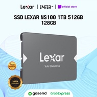 Lexar NS100 1TB 512GB 128GB SSD