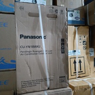 ac panasonic 2 pk