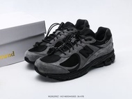 💜New Balance x JJJJound M2002RXZ Gore-Tex Black Grey shoes 波鞋 運動鞋 籃球鞋 男女同款