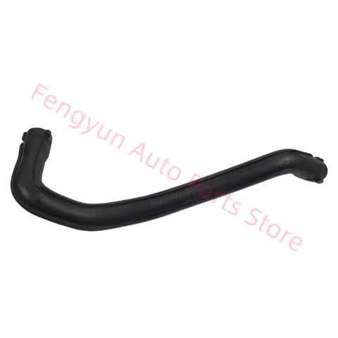 A2711410783 2711410783 2711410683 Engine Air Breather Hose For Mercedes Benz W209 CLK200 W203 W204 C