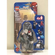 Lego 40454 Original Spiderman Minifigures Pack