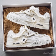 {Starting Point} Niche Bread Shoes Sneakers