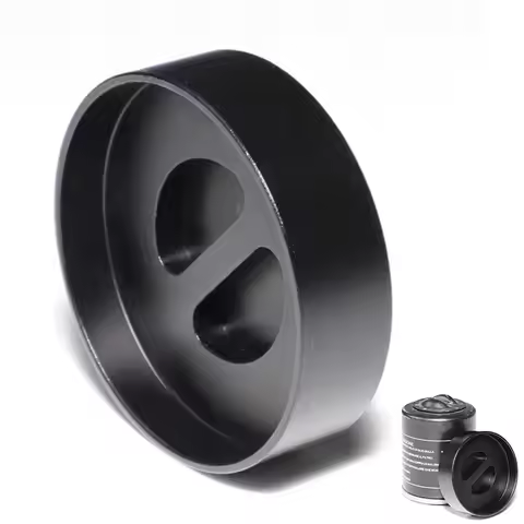 Oil Filter Cap Removal Socket Tool For Piaggio X7 Lady Typhoon 125 FLY 150 Urban Flight BYQ 250T X7 