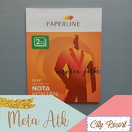 B-2 2ply World Light Note