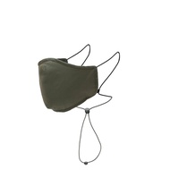 Masker Kain EIGER Desain Retro Motif Pekat Warna-Warni/Hitam untuk Riding Motor