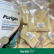 (Lẻ 50ml) Purigen Seachem - Khử Màu Lũa Khử Độc Nước - 8m2