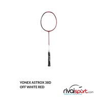 Yonex Astrox 38D Badminton Racket new color