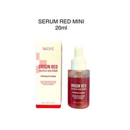 Tinh Chất Tẩy Tế Bào Chết Peel Da Dịu Nhẹ Nacific Origin Red Salicylic Acid Serum
