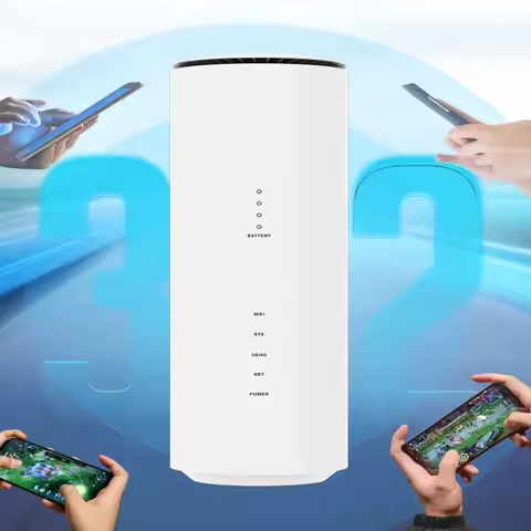 Fashion trends NR500-EA CPE 5g router with sim card slot RG500U Professional chip 5g modem router 5g