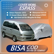 Espass Car Cover, Waterproof Daihatsu Espass Car Cover Blanket