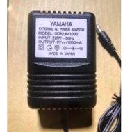 Adapter 9V 1A Transformer