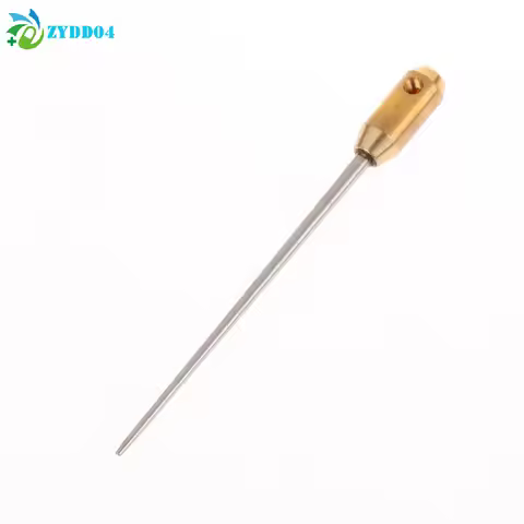 ●1 Set For CJ6/CJ7/CJ9/IR10/IR14/IR18/CJ-1/056C/056D Electric OCA Glue Remover Needle Replace Metal 