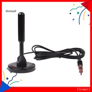 [FM] Universal DAB Magnetic Suction Cup Auto Car Digital Radio FM Antenna Aerial