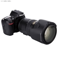 JJC แทนที่ Nikon HB-48ฝาครอบเลนส์สำหรับ70-200Mm F2.8G ED II