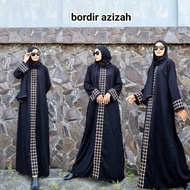 Azizah embroidery