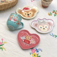 CUTE DISNEY DUFFY AND FRIENDS CARTOON CUP
